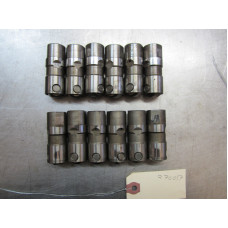 25Z217 Lifters Set All For 08-11 Chevrolet Impala  3.5